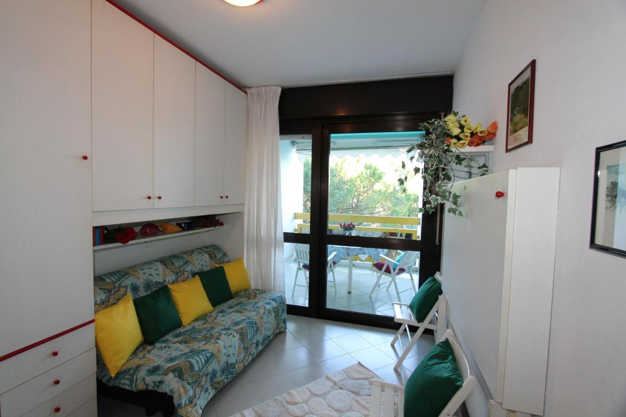 Studio Solarium Μπιμπιόνε Εξωτερικό φωτογραφία