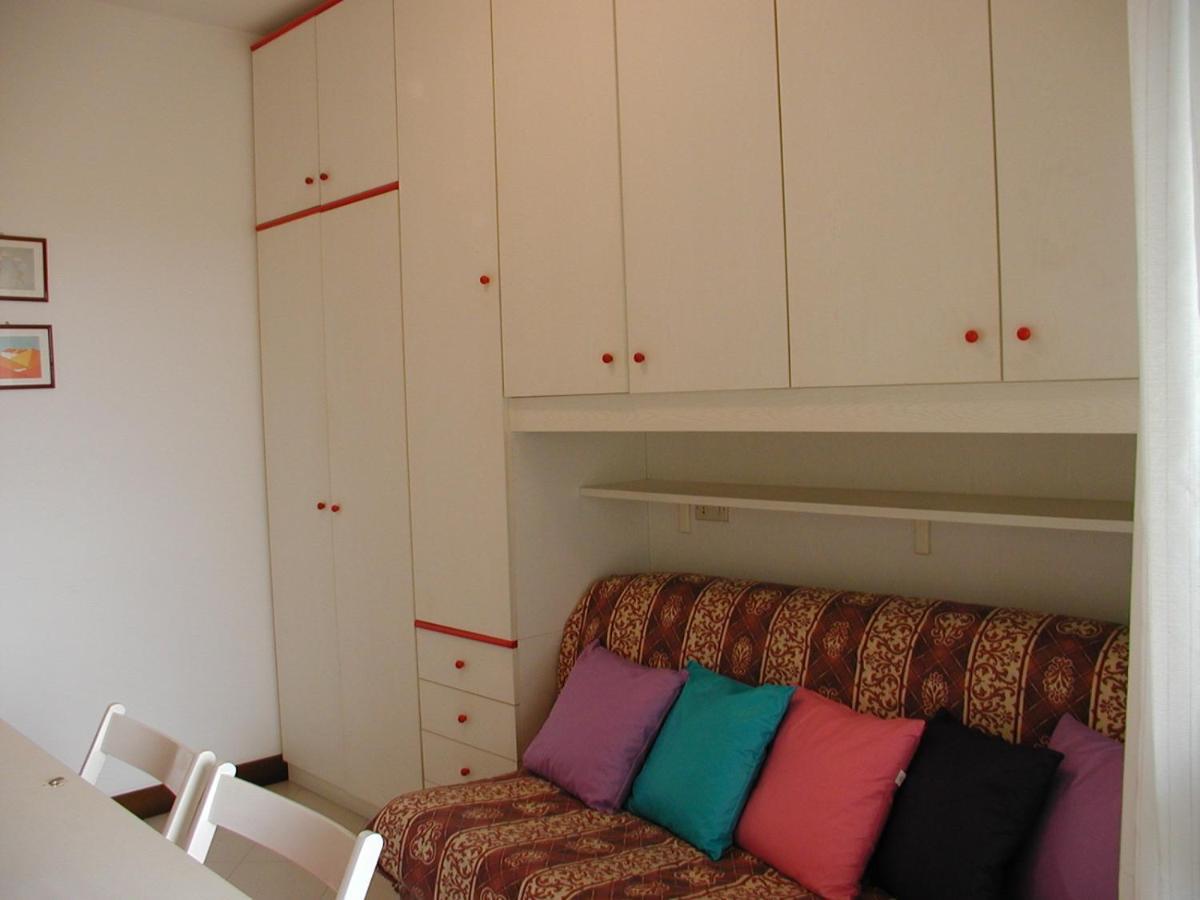 Studio Solarium Μπιμπιόνε Εξωτερικό φωτογραφία