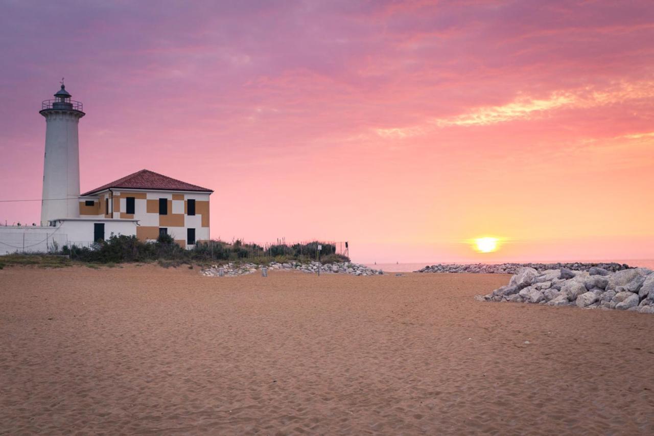 Studio Solarium Μπιμπιόνε Εξωτερικό φωτογραφία