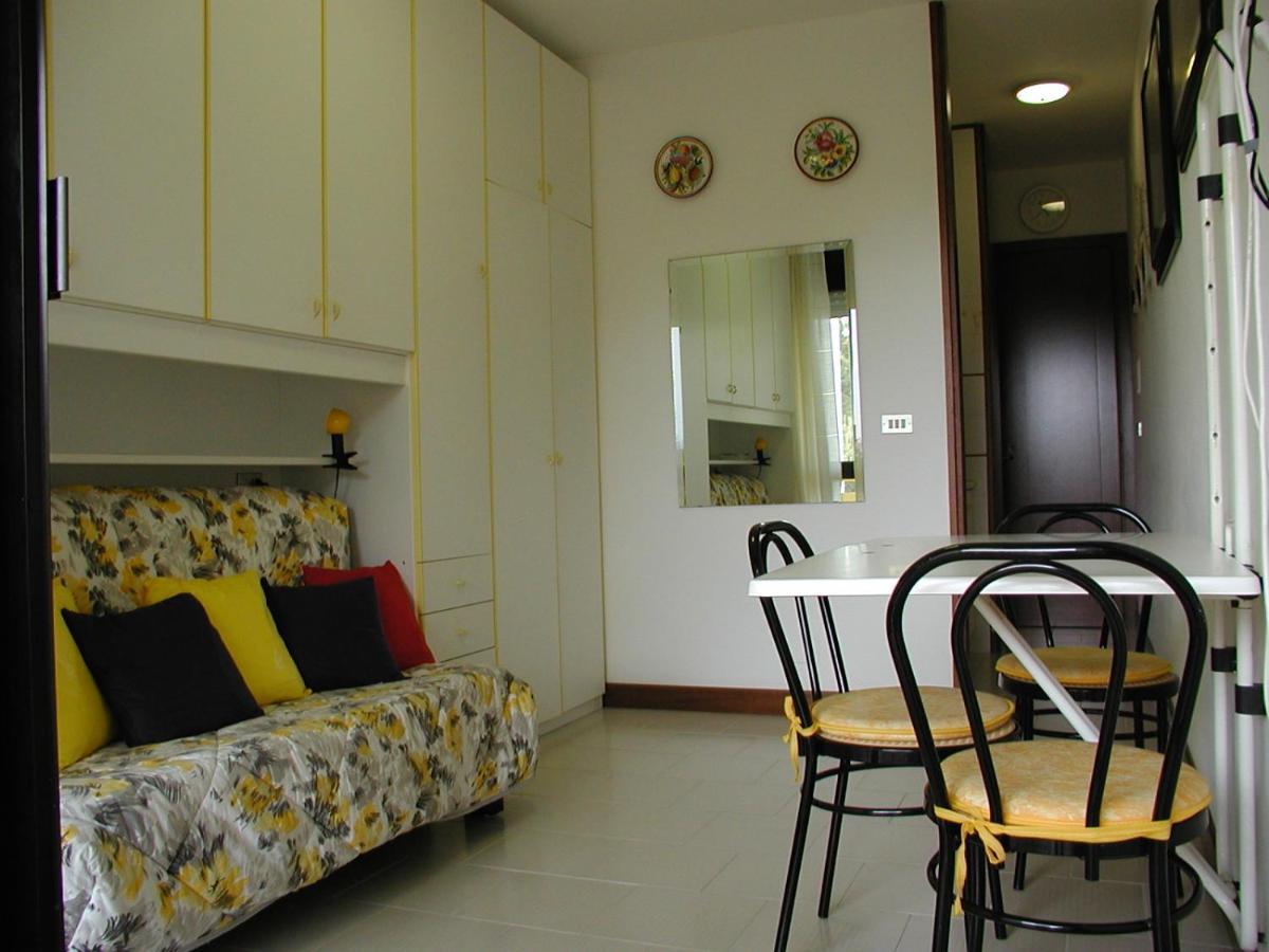 Studio Solarium Μπιμπιόνε Εξωτερικό φωτογραφία