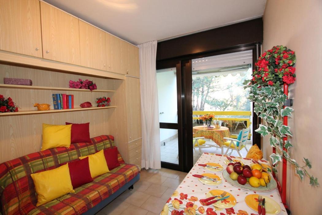 Studio Solarium Μπιμπιόνε Εξωτερικό φωτογραφία