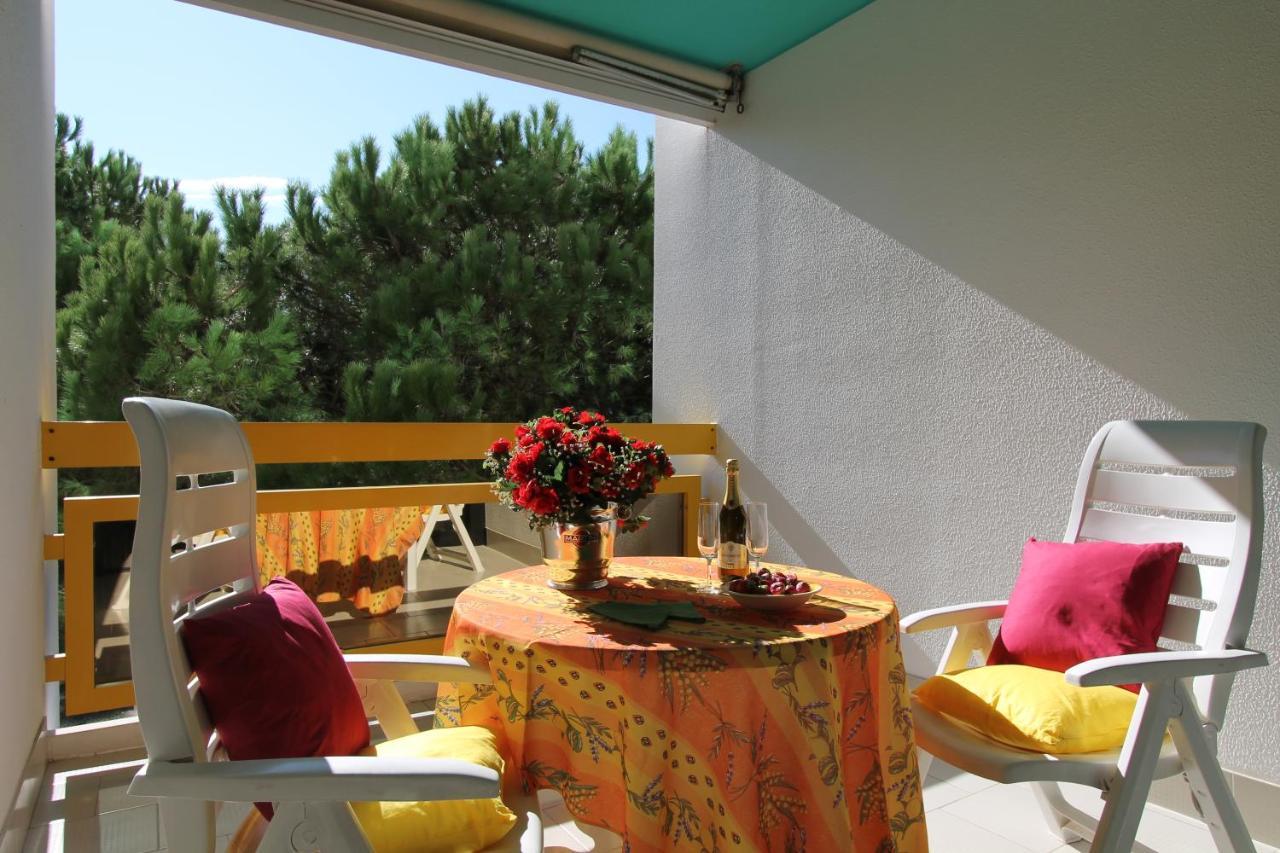 Studio Solarium Μπιμπιόνε Εξωτερικό φωτογραφία