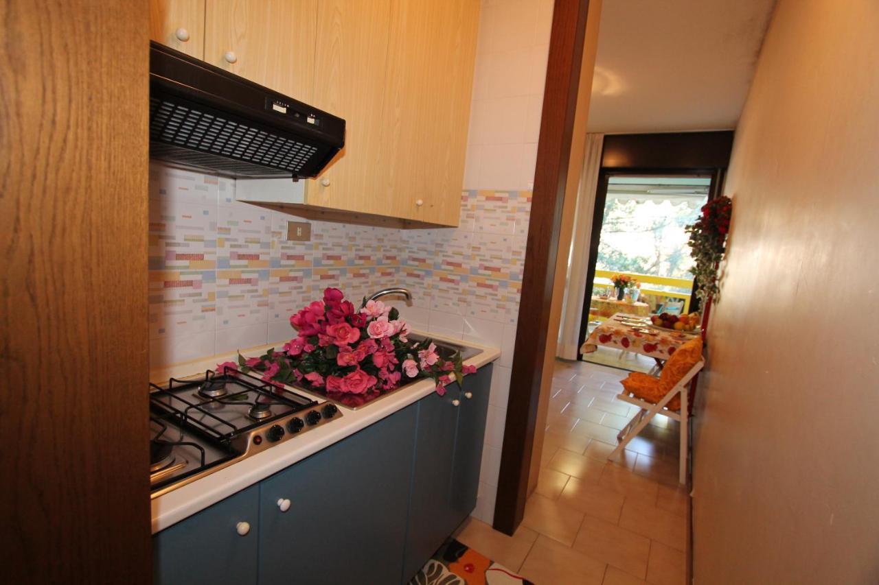 Studio Solarium Μπιμπιόνε Εξωτερικό φωτογραφία