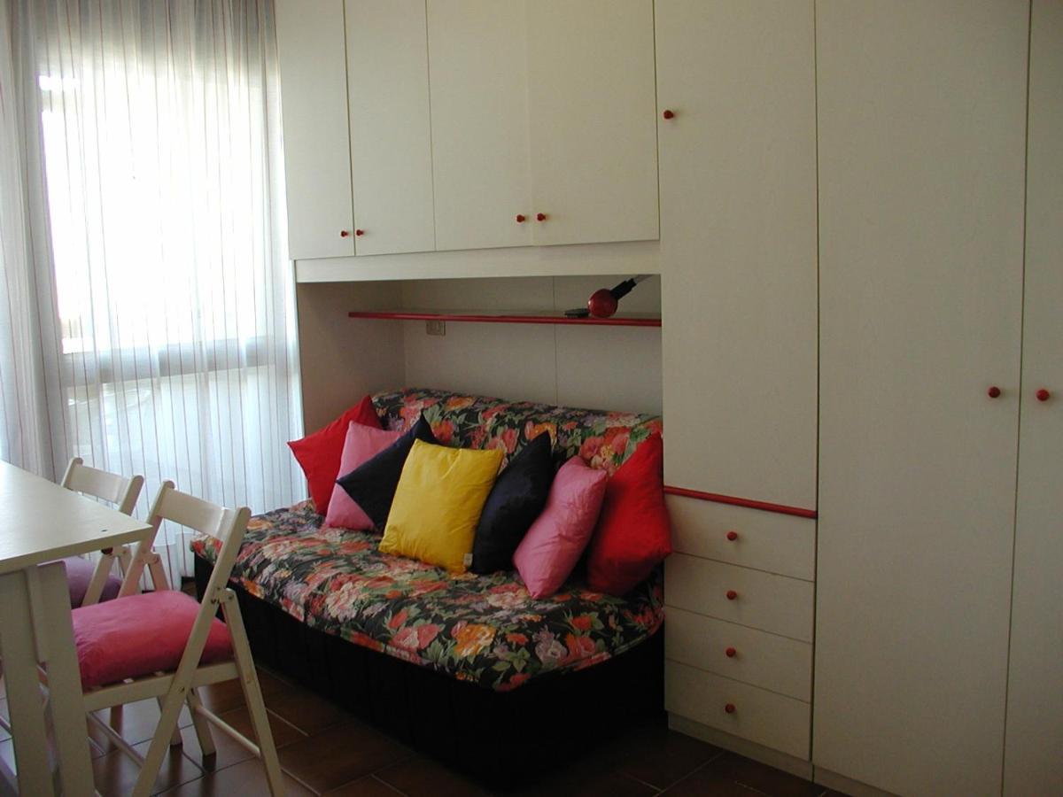 Studio Solarium Μπιμπιόνε Εξωτερικό φωτογραφία
