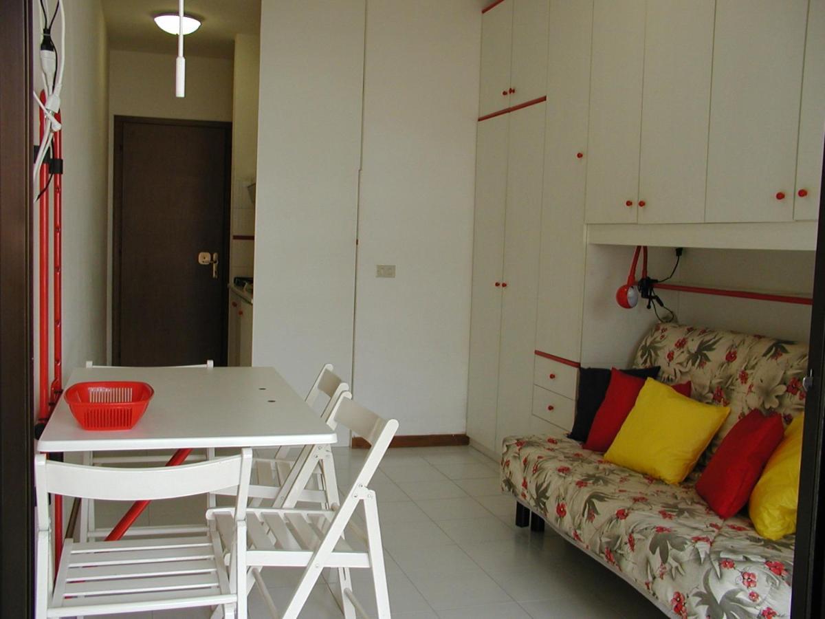 Studio Solarium Μπιμπιόνε Εξωτερικό φωτογραφία