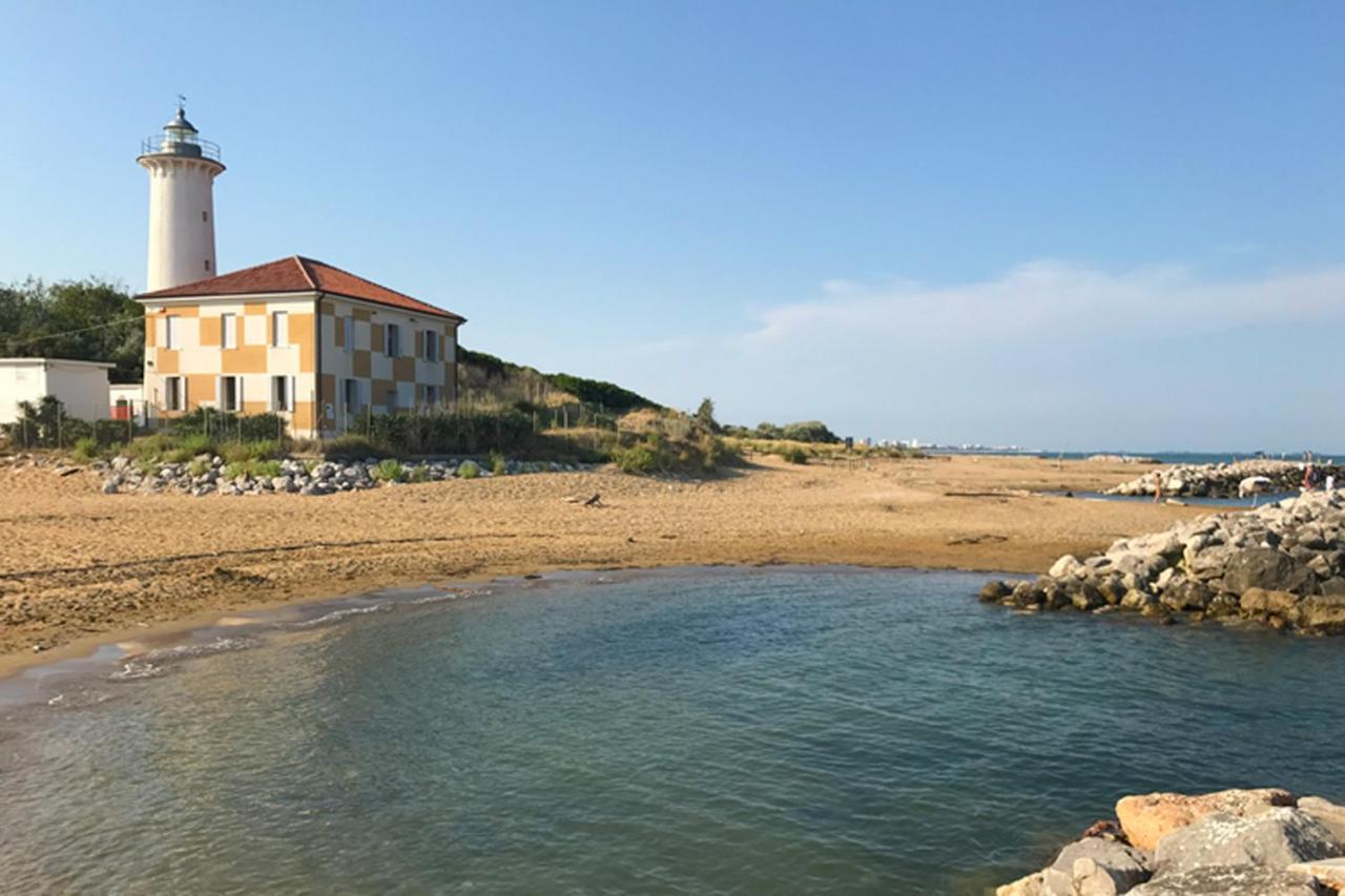 Studio Solarium Μπιμπιόνε Εξωτερικό φωτογραφία